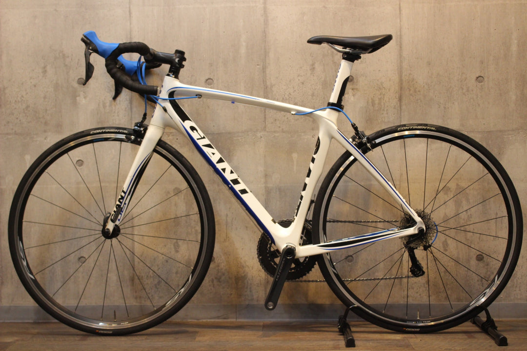 ジャイアント GIANT デファイ DEFY COMPOSITE SE 2013 Mサイズ シマノ アルテグラ 6800 MIX 11s カーボン ロードバイク【名古屋店】