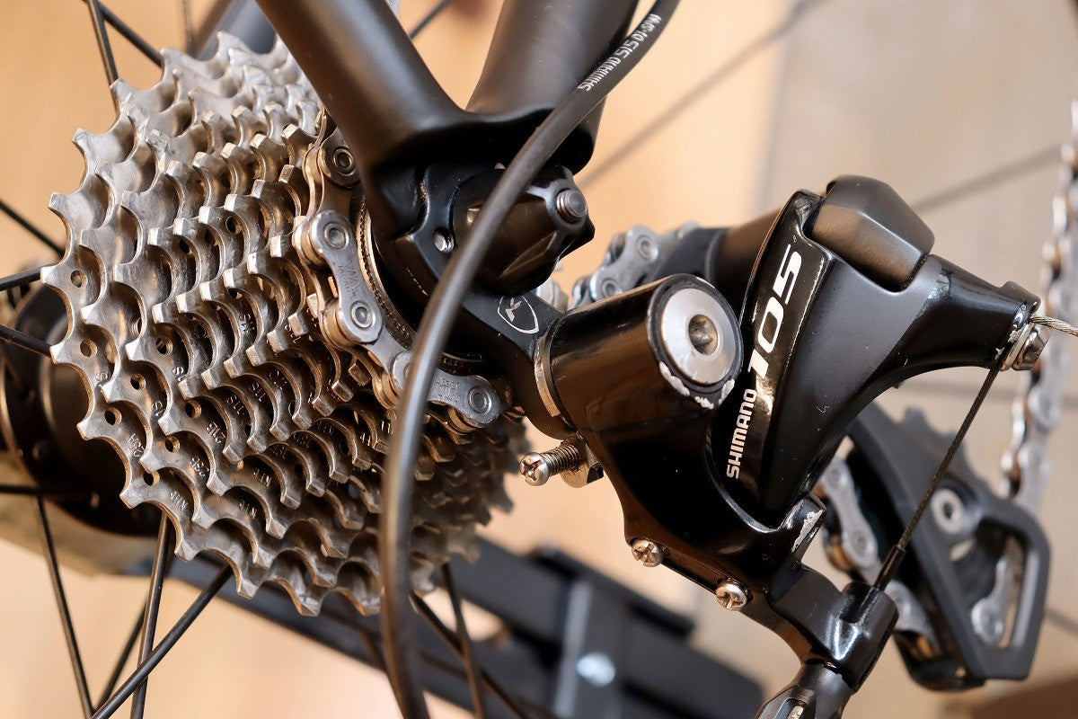 クオータ KUOTA コバルト KOBALT 2016 Mサイズ シマノ 105 5800 11S