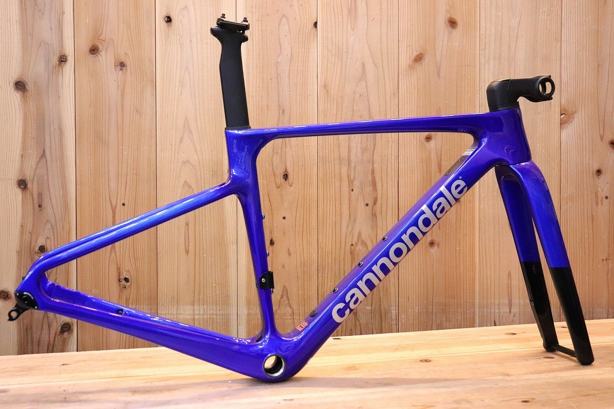 キャノンデール CANNONDALE スーパーシックス エボ SUPERSIX EVO 2