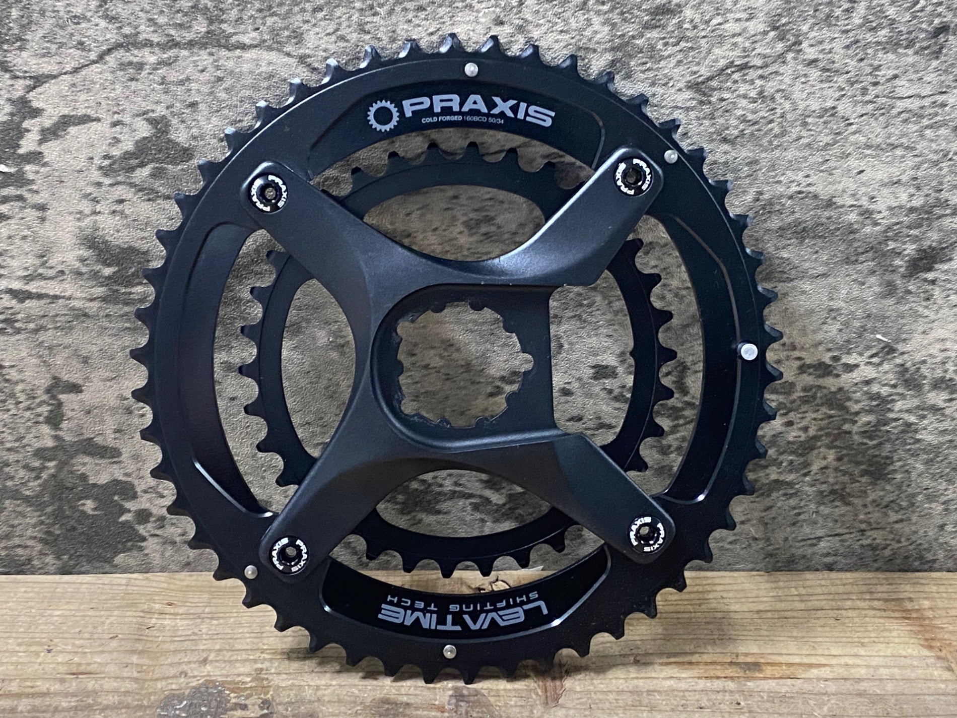 プラクシス JS293 プラクシスワークス PRAXIS WORKS LEVA タイム TIME