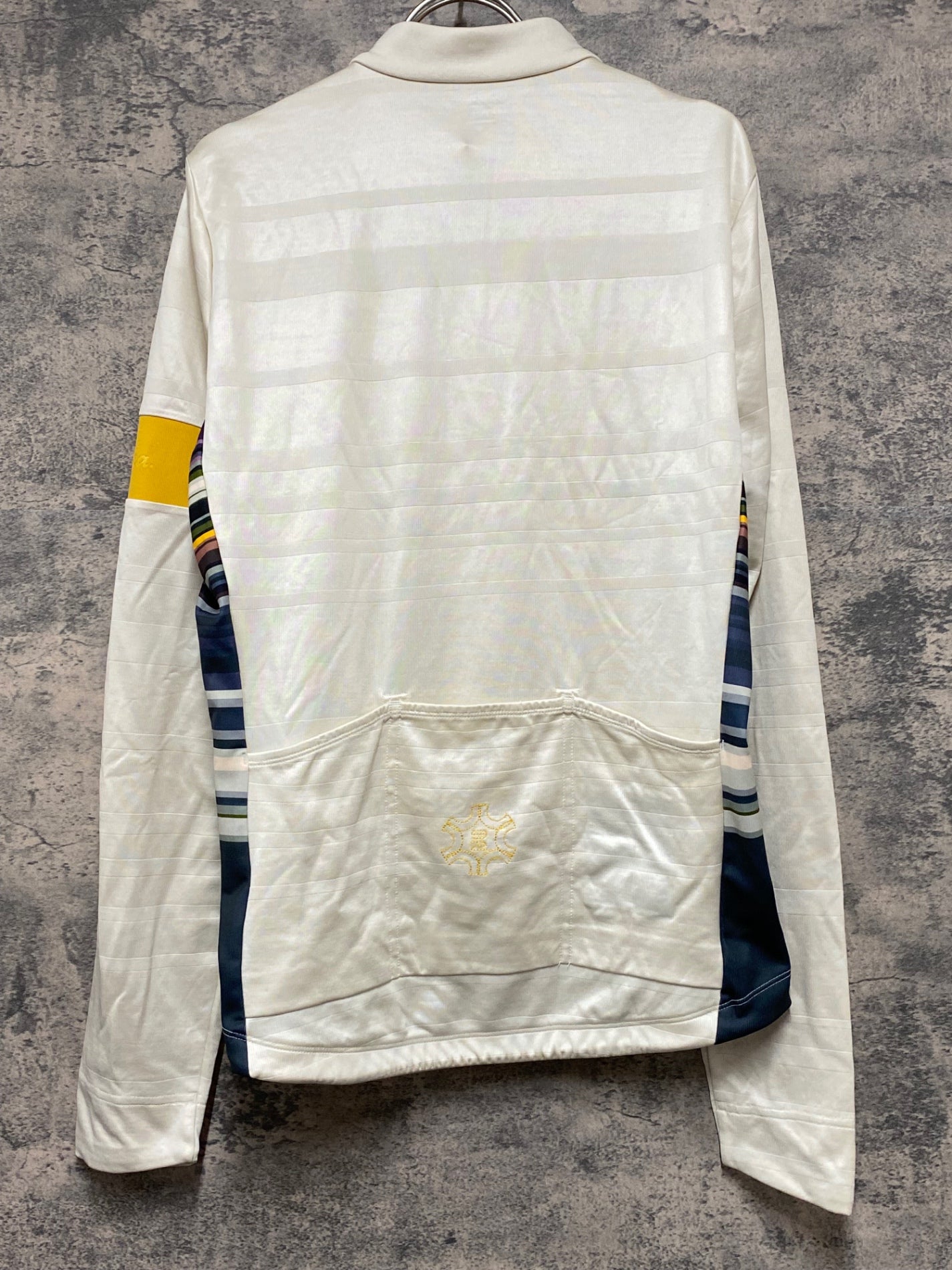 JS572 ラファ Rapha CLASSIC LONG SLEEVE JERSEY 長袖 サイクル