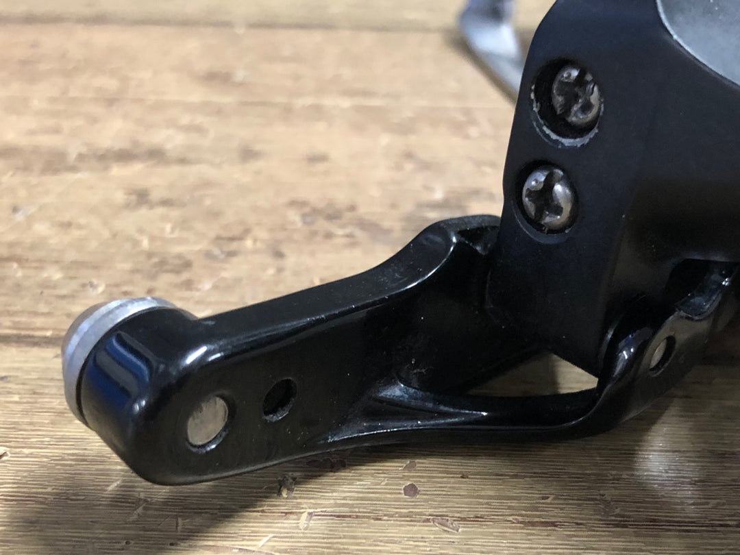 JW960 シマノ SHIMANO 105 FD-5800 フロントディレイラー バンド式 Φ34.9 ※ボルト欠品