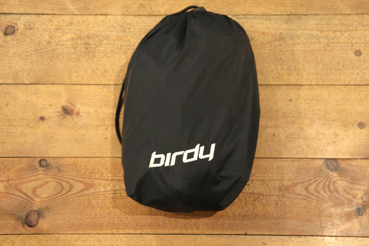 バーディー BIRDY クラシック CLASSIC 2021モデル シマノ アセラ MIX 8S 18インチ ミニベロ 折り畳み自転車 BD-1 【横浜店】