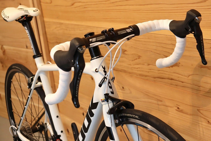 ルック LOOK ヒュエズ 785 HUEZ 2019 Sサイズ アルテグラ R8000 11S カーボン ロードバイク 【千葉店】