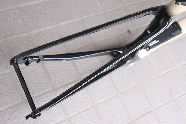 キャノンデール CANNONDALE シナプス SYNAPSE CARBON 2 RLE 2022モデル 51サイズ カーボン ロードバイク フレームセット 【横浜店】