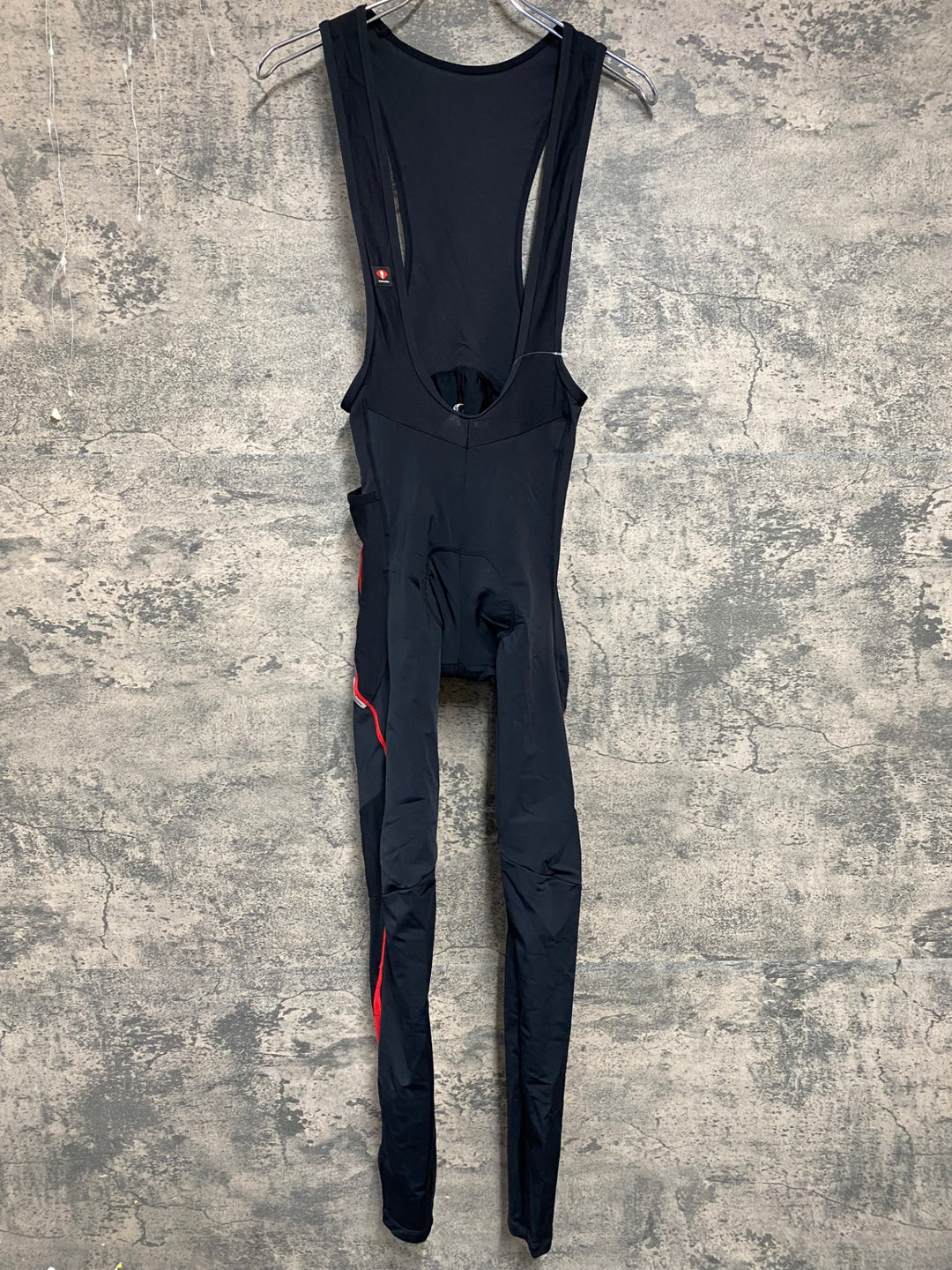 JT318 サンティック Santic ビブタイツ 黒 M
