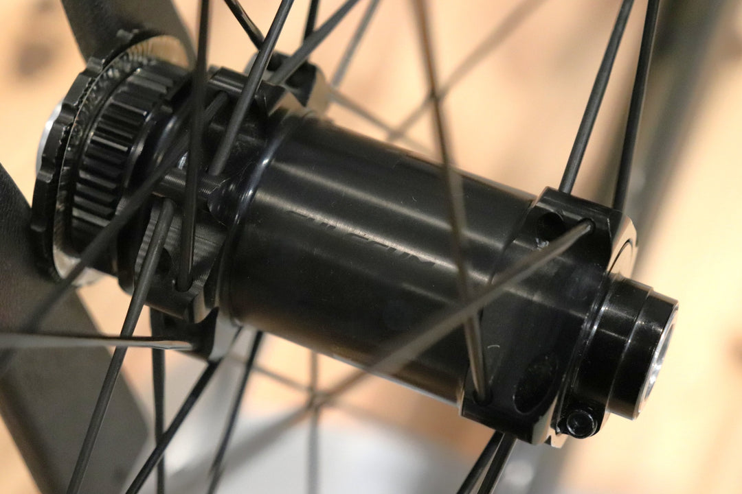 フルクラム FULCRUM ウィンド ディスク WIND 40 DB カーボン チューブレス ホイールセット シマノ11S/12S 19C 【仙台店】