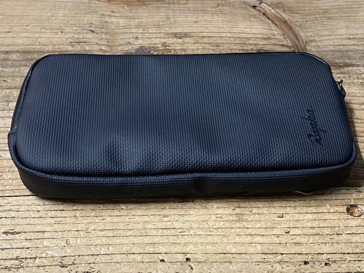 KD539 ラファ Rapha RAIN PROOF ESSENTIALS CASE LARGE ポーチ