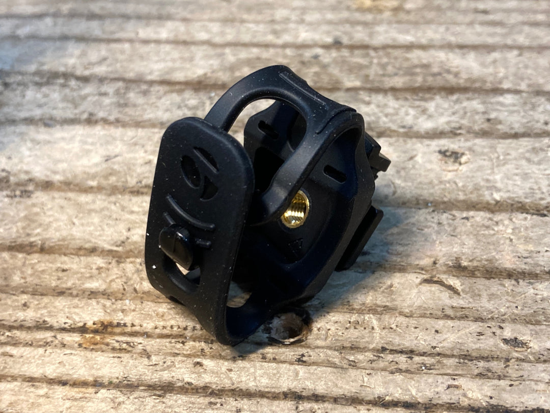 JT927 ボントレガー BONTRAGER Flare RT リアライト マウント付属 点灯確認済
