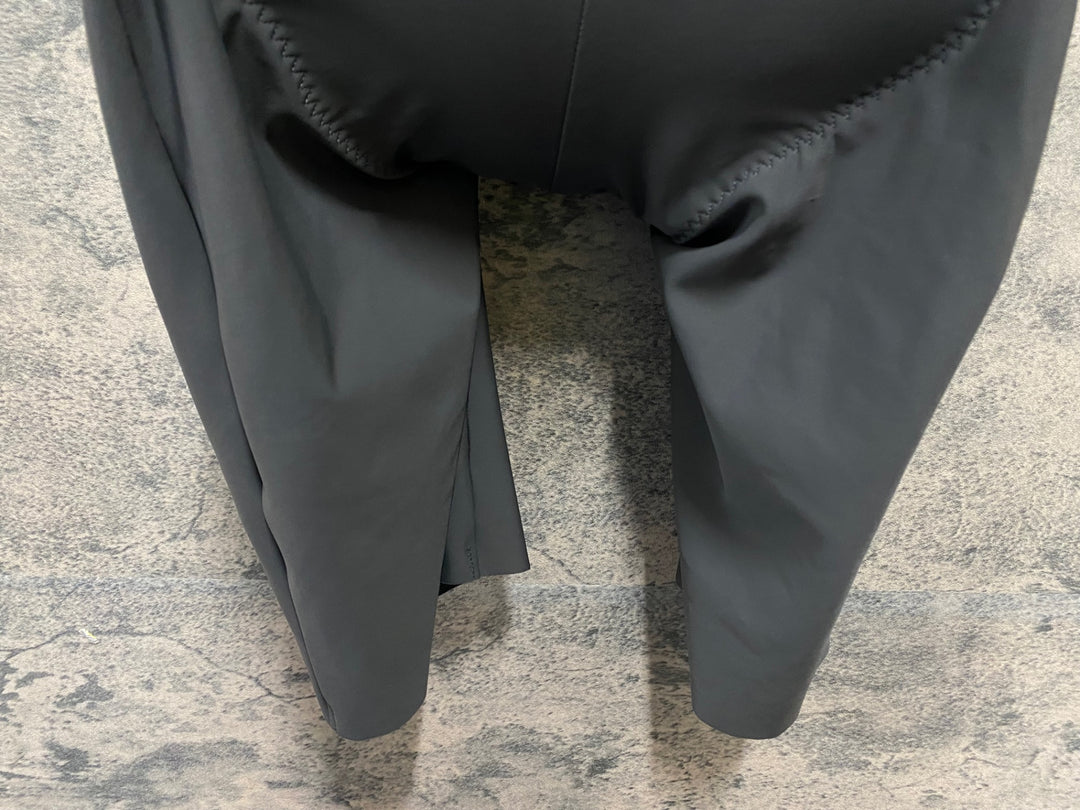 KB190 マヴィック MAVIC アクシウム AKSIUM BIB ビブショーツ S グレー