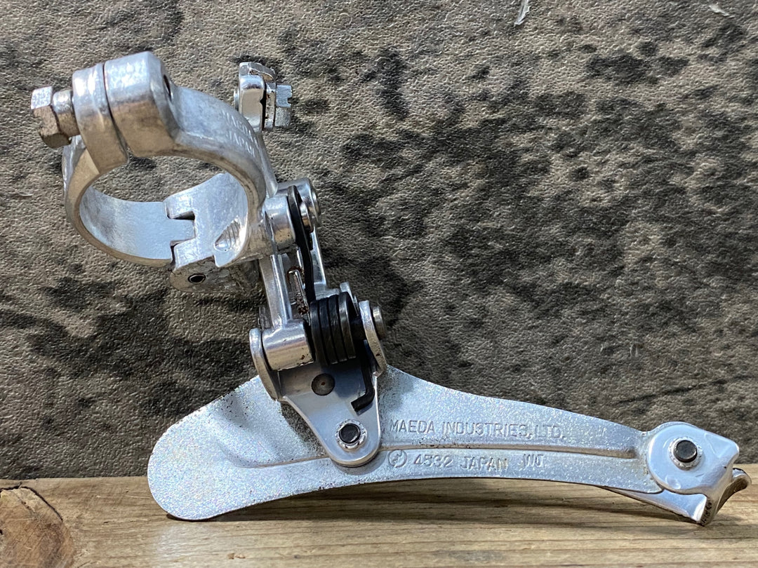 KM905 サンツアー SUNTOUR BL フロントディレイラー Φ28.6