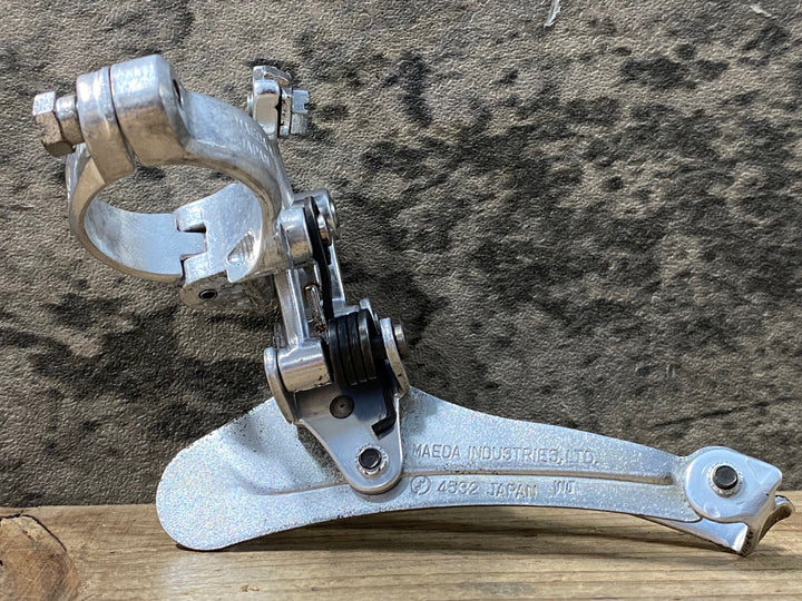 KM905 サンツアー SUNTOUR BL フロントディレイラー Φ28.6