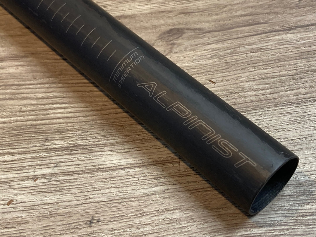 JU842 ロヴァール ROVAL アルピニスト ALPINIST カーボン シートポスト Φ27.2 350mm