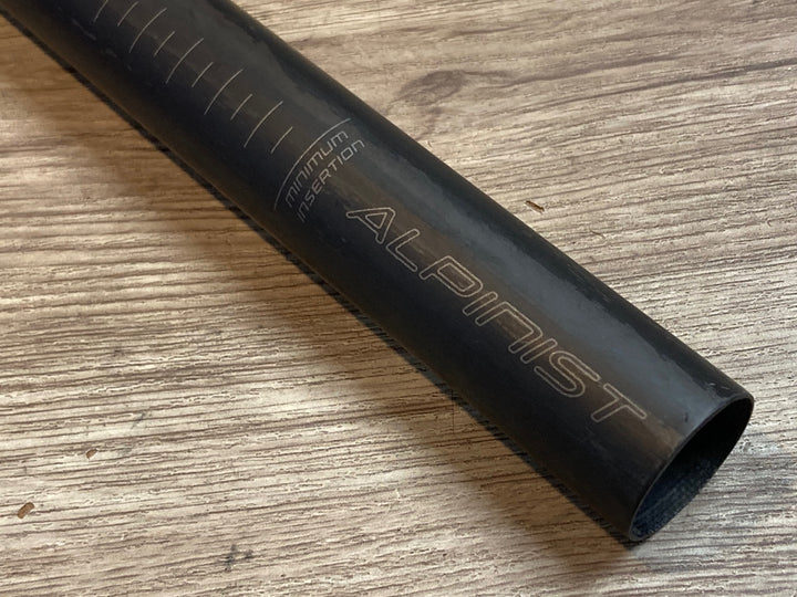 JU842 ロヴァール ROVAL アルピニスト ALPINIST カーボン シートポスト Φ27.2 350mm