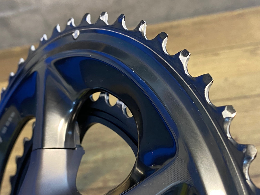 JJ109 シマノ SHIMANO アルテグラ ULTEGRA FC-R8100 170mm 52/36T