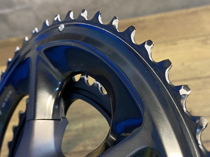 JJ109 シマノ SHIMANO アルテグラ ULTEGRA FC-R8100 170mm 52/36T