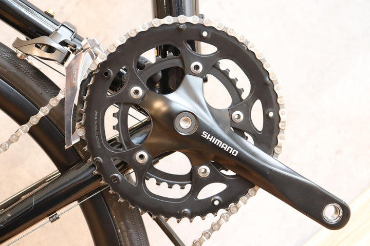 トレック TREK ドマーネ DOMANE AL2 DISC 2021モデル 49サイズ シマノ クラリス R2000 8S アルミ ロードバイク 【さいたま浦和店】