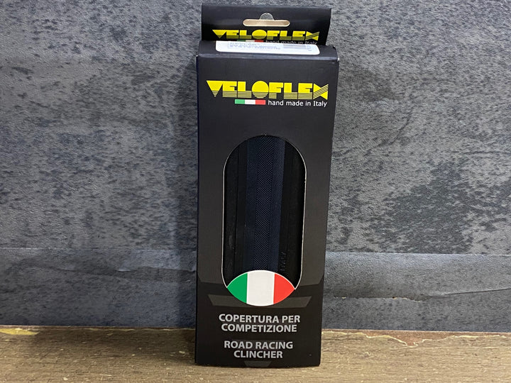 KN626 ベロフレックス VELOFLEX CORSA 23 クリンチャータイヤ 23-622