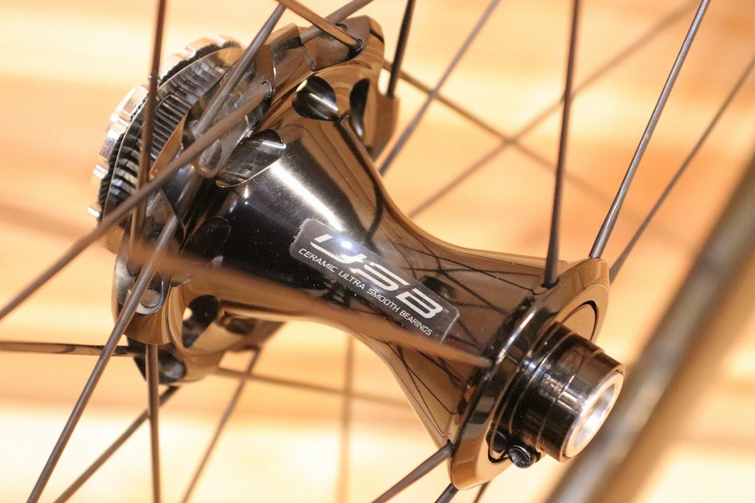 カンパニョーロ CAMPAGNOLO ボーラ BORA WTO 45 DB シマノ 11S/12S 19C カーボン チューブレス ホイールセット 【広島店】