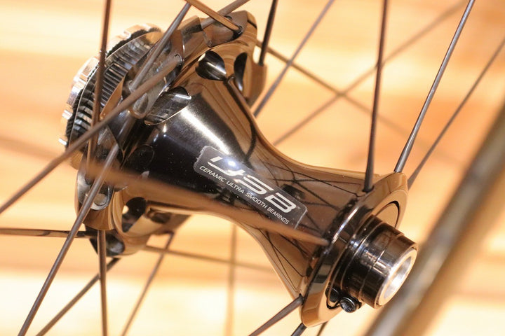 カンパニョーロ CAMPAGNOLO ボーラ BORA WTO 45 DB シマノ 11S/12S 19C カーボン チューブレス ホイールセット 【広島店】