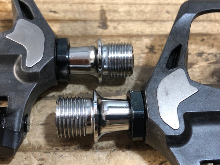 KG707 シマノ SHIMANO アルテグラ ULTEGRA PD-R8000 ビンディングペダル SPD-SL