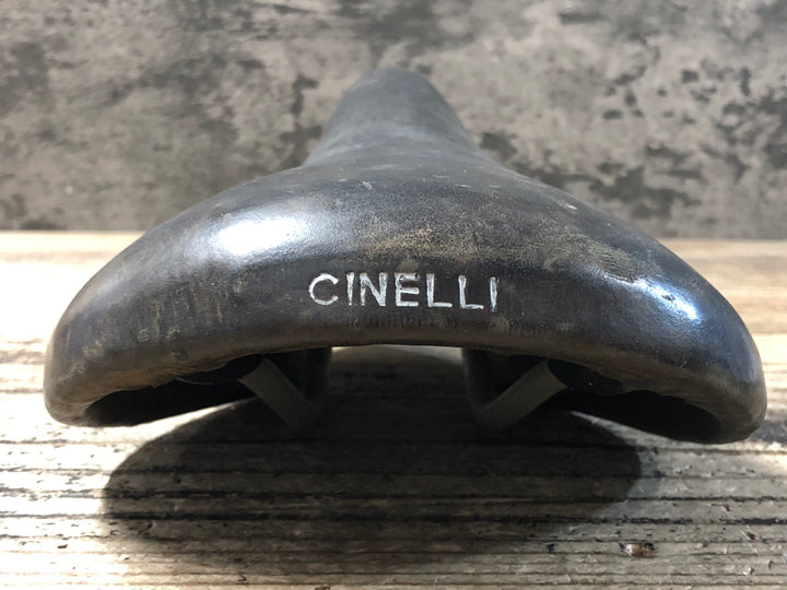 KC898 チネリ CINELLI ウニカニトール UNICANITOR 革サドル