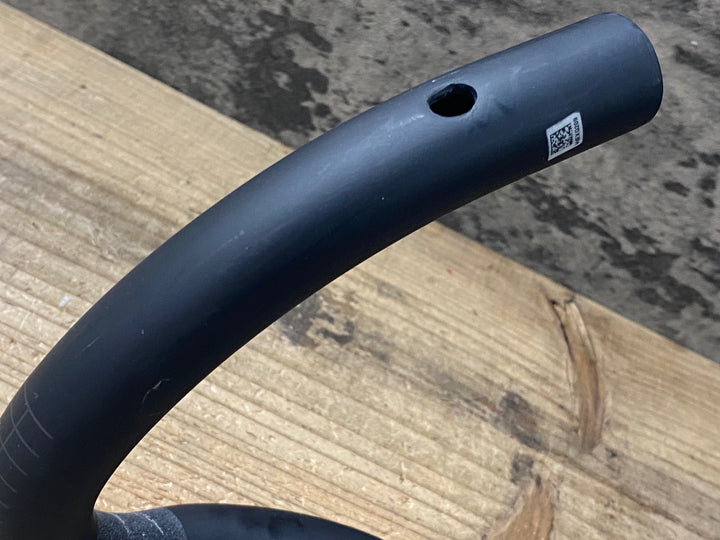 KN209 ロヴァール ROVAL ラピーデ RAPIDE ROAD BAR C-C380mm カーボンドロップハンドル