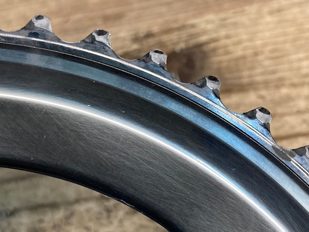 JM500 シマノ SHIMANO デュラエース DURA-ACE FC-R9100 チェーンリング 52/36T