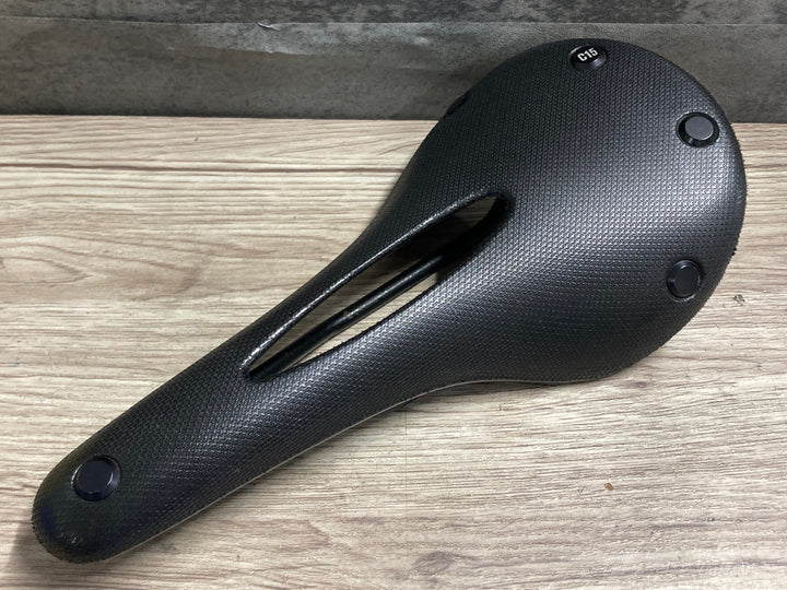 KF361 ブルックス BROOKS カンビウム CAMBIUM CARVED C15 サドル