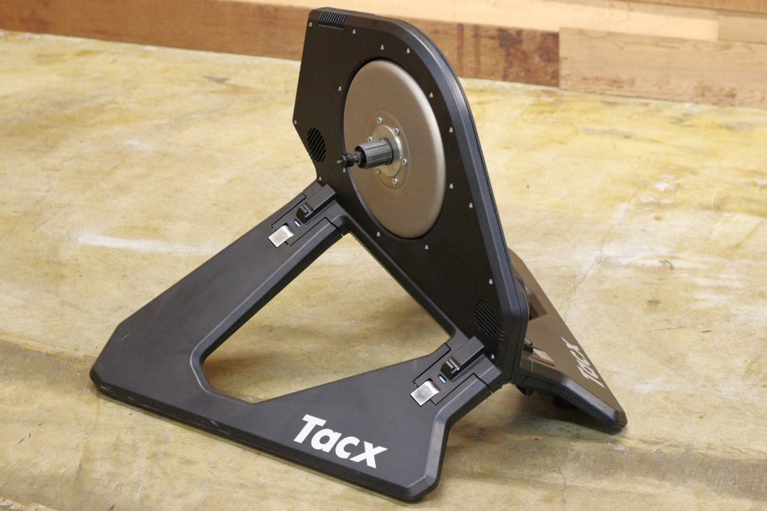 タックス TACX ネオスマート NEO SMART ダイレクトドライブ スマートローラー ローラー台 【立川店】