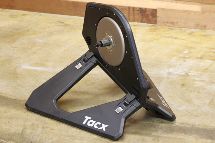 タックス TACX ネオスマート NEO SMART ダイレクトドライブ スマートローラー ローラー台 【立川店】
