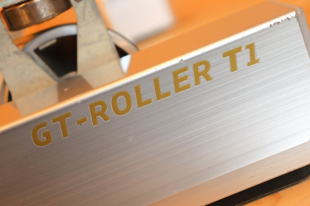 グロータック GROWTAC GTローラー GT-ROLLER T1 GT-ePower-F 装着 GT-eBox ハイブリットローラー ローラー台 三本ローラー 【千葉店】