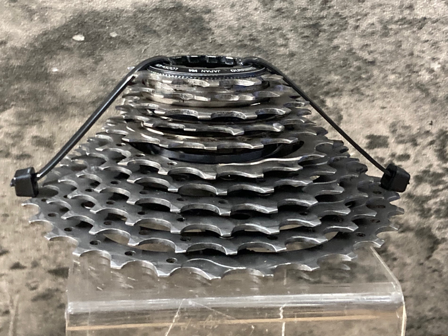 KF366 シマノ SHIMANO デュラエース DURA-ACE CS-R9100 スプロケット