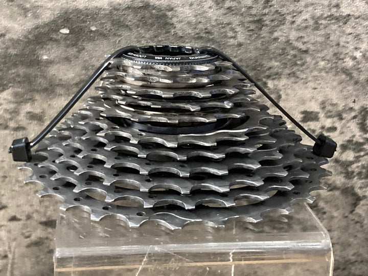 KF366 シマノ SHIMANO デュラエース DURA-ACE CS-R9100 スプロケット 11s 11-28T