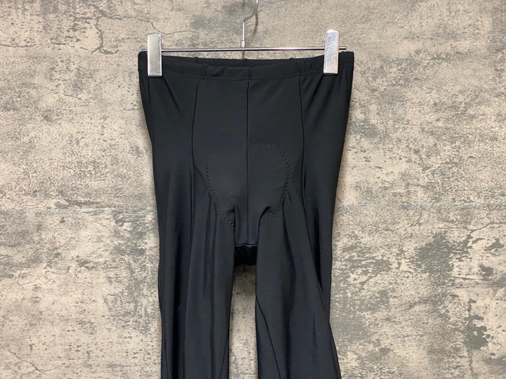 KF009 パールイズミ PEARL iZUMi レーサータイツ 黒 M 裏起毛