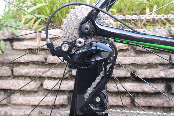 デローザ DE ROSA ニック NICK 2016 480サイズ 105 R7000 11S カーボン ロードバイク 【名古屋店】