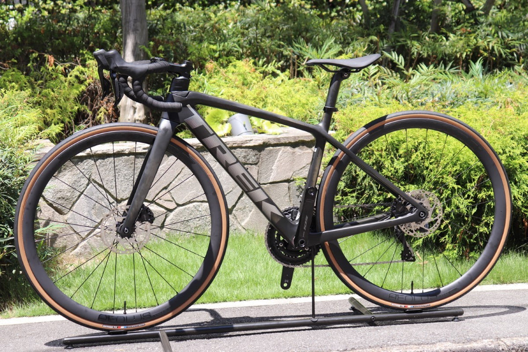 トレック TREK エモンダ EMONDA SLR プロジェクトワン P1 2021年モデル 47サイズ シマノ 105 R7170 Di2 12s カーボン ロードバイク 【さいたま浦和店】