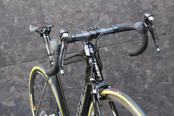 トレック TREK マドン MADONE 7シリーズ 2013年モデル 54サイズ シマノ デュラエース 9000 11S カーボン ロードバイク 【福岡店】