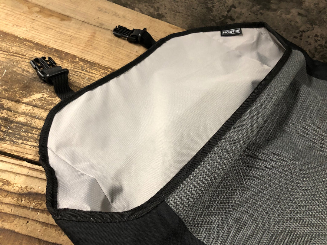 KL830 ブロンプトン BROMPTON ORTLIEB OBAG フロントバッグ ボトルホルダー,ポーチ