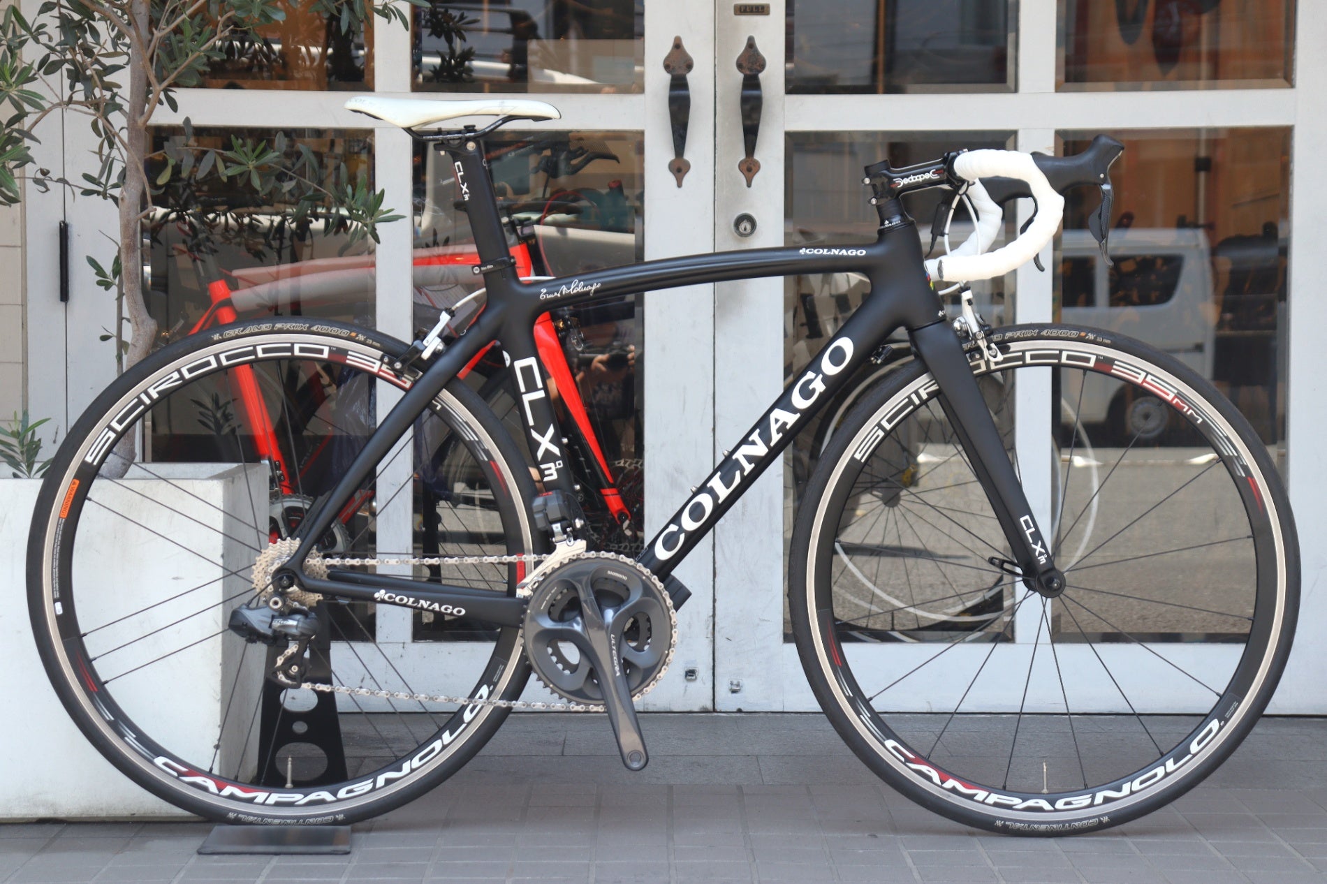 COLNAGO 「コルナゴ」 CLX3.0 105 ロードバイクアルテグラ コルナゴ COLNAGO CLX3.0 2013モデル 48Sサイズ シマノ アルテグラ