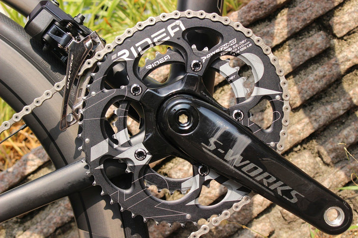 スペシャライズド SPECIALIZED ターマック MEN'S S-WORKS TARMAC SL6 DISC 2019 54サイズ デュラエース DI2 R9170 11S カーボン ロードバイク 【名古屋店】