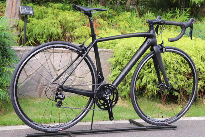 スペシャライズド SPECIALIZED ターマック TARMAC SL4 SPORT 2015年 52サイズ シマノ 105 5800 MIX 11S カーボン ロードバイク 【さいたま浦和店】