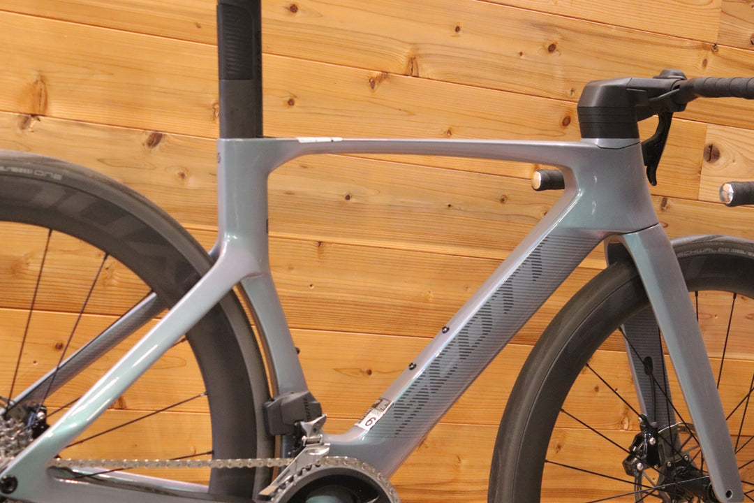 スコット SCOTT フォイル FOIL RC 20 DISC 2023 XSサイズ スラム ライバル E-TAP AXS D1 12S SYNCROS CAPITAL 1.0 カーボン ロードバイク 【広島店】