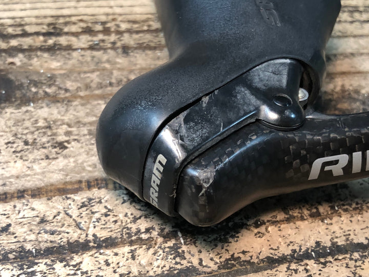 JH026 スラム SRAM ライバル RIVAL ダブルタップレバー セット 2x10S