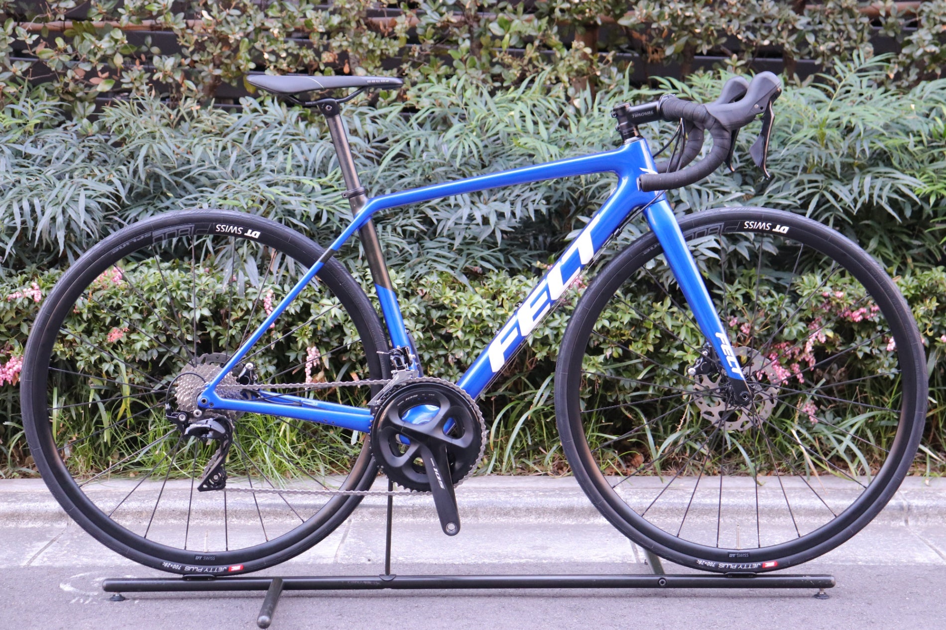 フェルト FELT FR3 DISC 2019年 51サイズ シマノ 105 R7020 11S