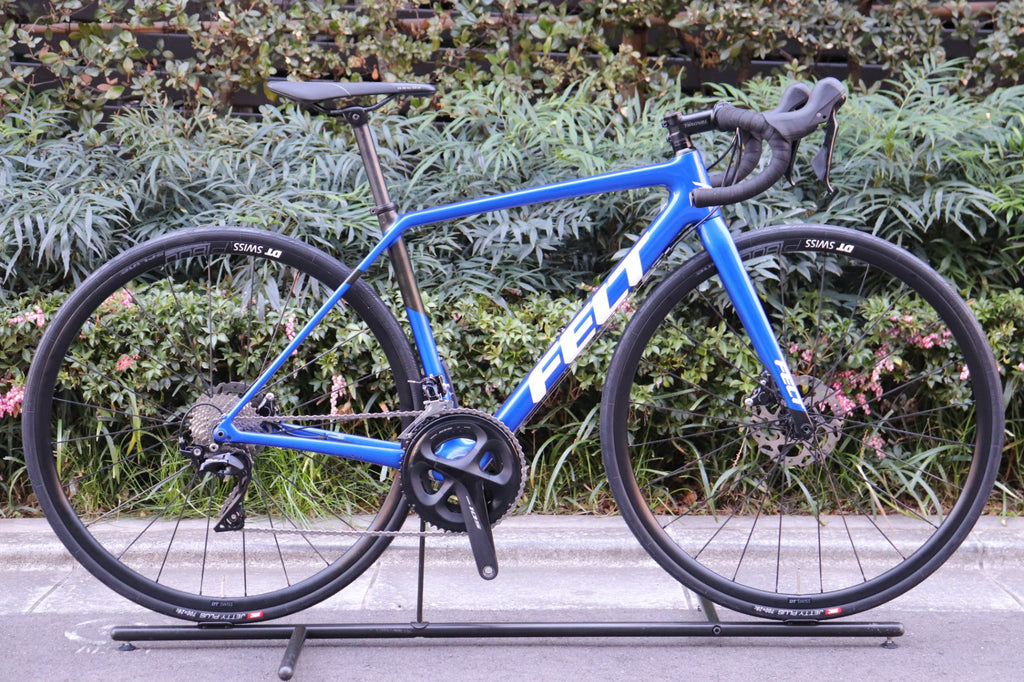 フェルト FELT FR3 DISC 2019年 51サイズ シマノ 105 R7020 11S
