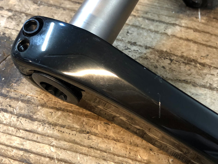 JR586 シマノ SHIMANO デュラエース DURA-ACE FC-R9200 クランクアーム 167.5mm