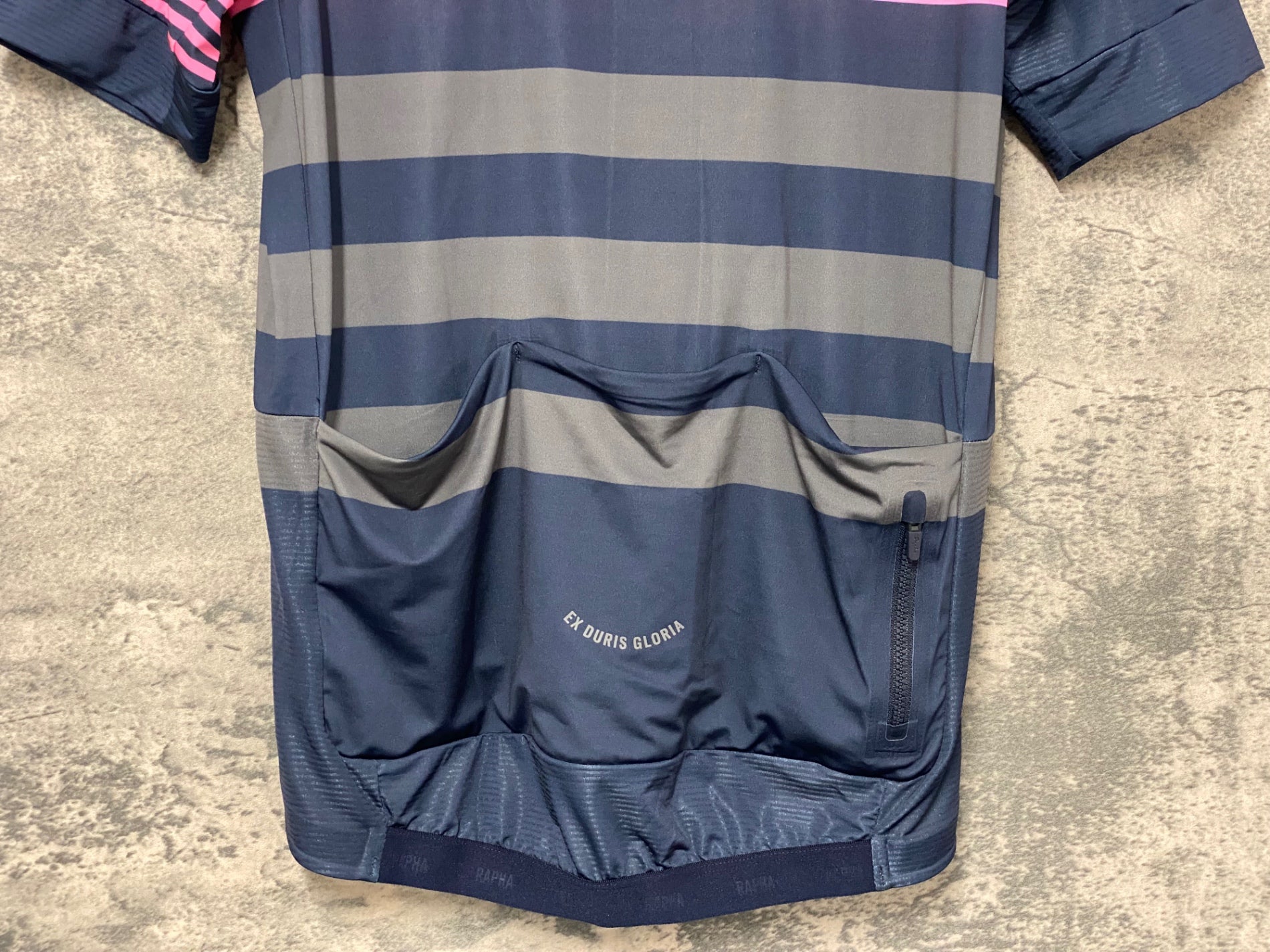 Rapha RCC メンズ Proteam ジャージ 半袖 Lサイズ Rapha RCC メンズ Proteam ジャージ 半袖 Lサイズ 自社オンラインショップ