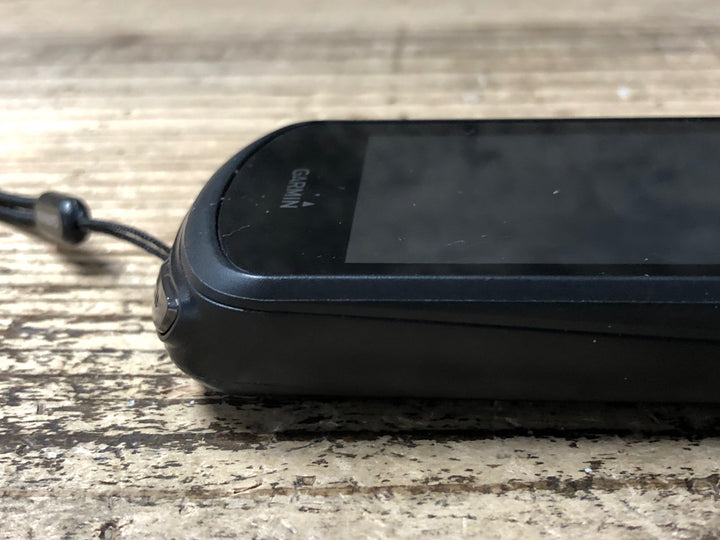 KB169 ガーミン GARMIN エッジ EDGE 1030 PLUS サイクルコンピューター※起動確認済み