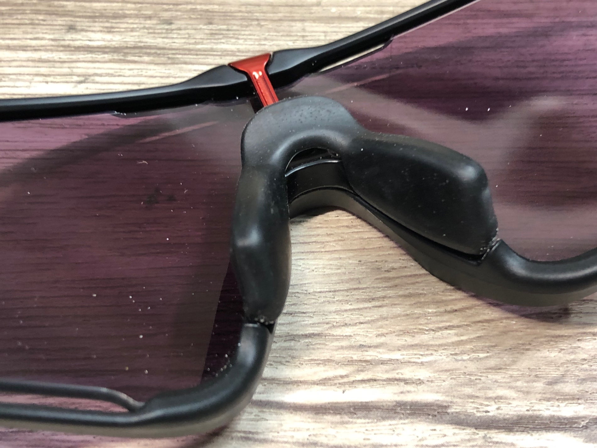 JP387 オークリー OAKLEY ジョーブレーカー JAWBREAKER サングラス
